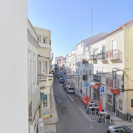 Feel Nazare - Nautical House Apartment Cameră foto