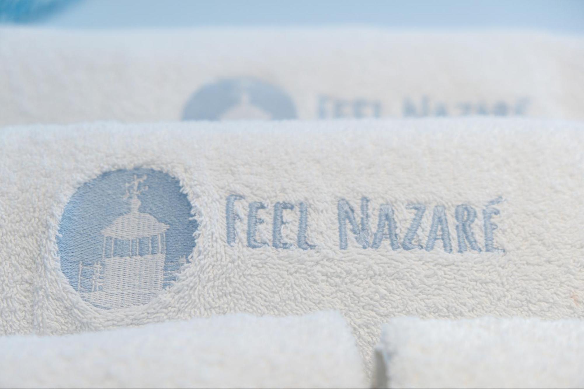 Feel Nazare - Nautical House Apartment Cameră foto